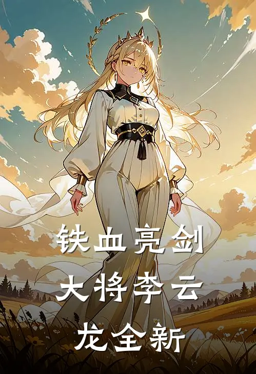 铁血亮剑：大将李云龙全新