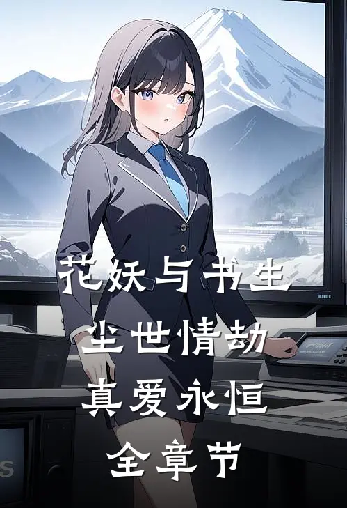花妖与书生：尘世情劫，真爱永恒全章节
