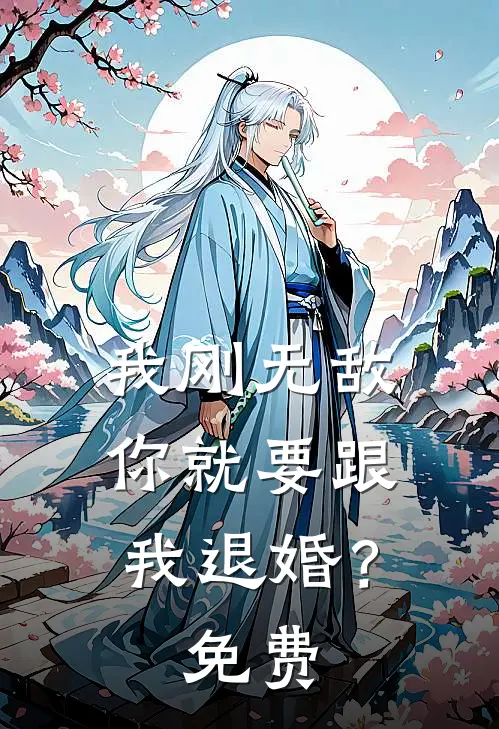 我刚无敌，你就要跟我退婚？免费