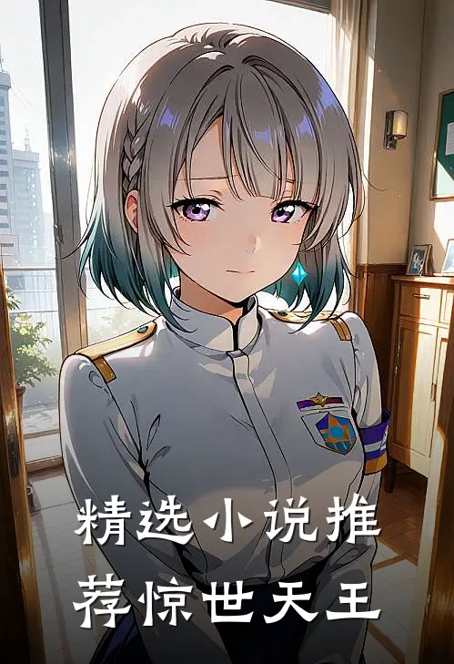 精选小说推荐惊世天王