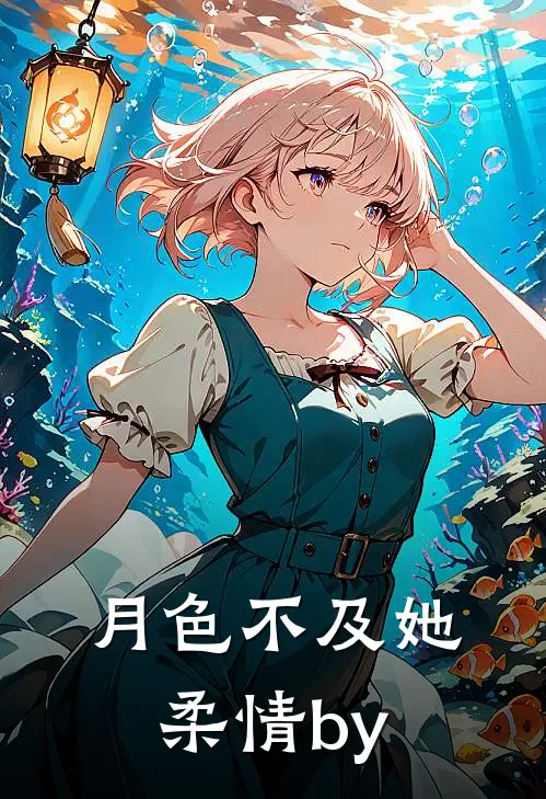 月色不及她柔情by