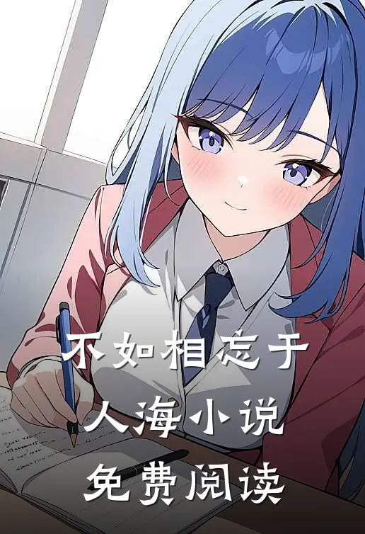 不如相忘于人海小说免费阅读