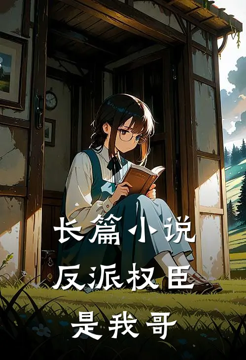 长篇小说反派权臣是我哥