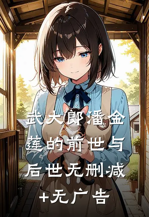 武大郎潘金莲的前世与后世无删减+无广告