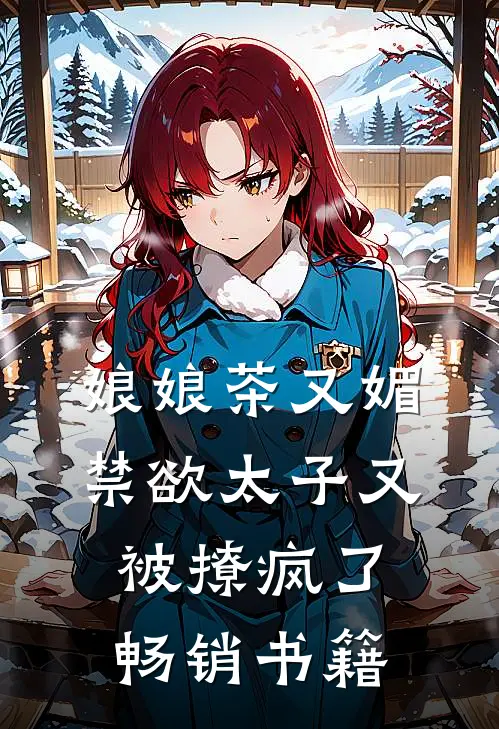 娘娘茶又媚，禁欲太子又被撩疯了畅销书籍