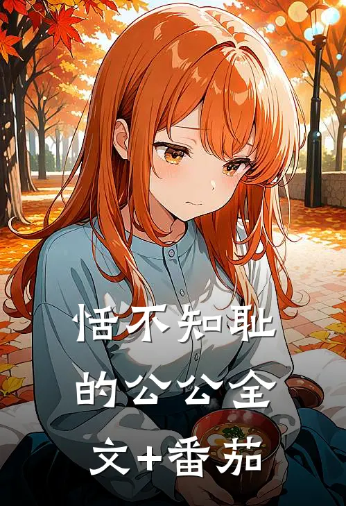 恬不知耻的公公全文+番茄