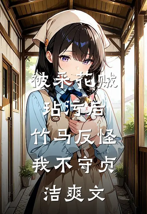 被采花贼玷污后，竹马反怪我不守贞洁爽文