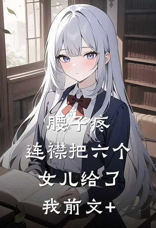 腰子疼，连襟把六个女儿给了我前文+