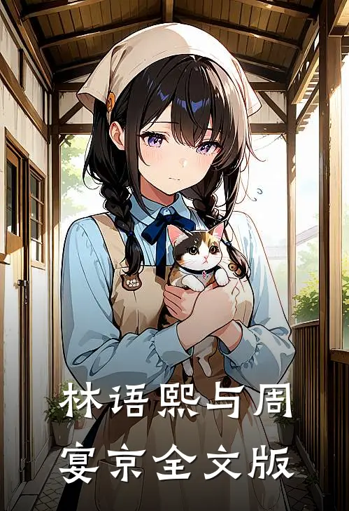 林语熙与周宴京全文版