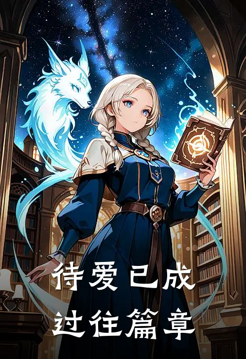 待爱已成过往篇章