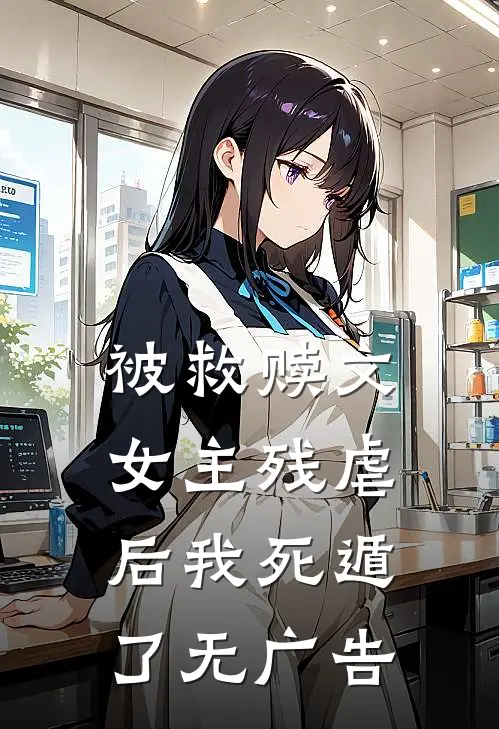 被救赎文女主残虐后我死遁了无广告