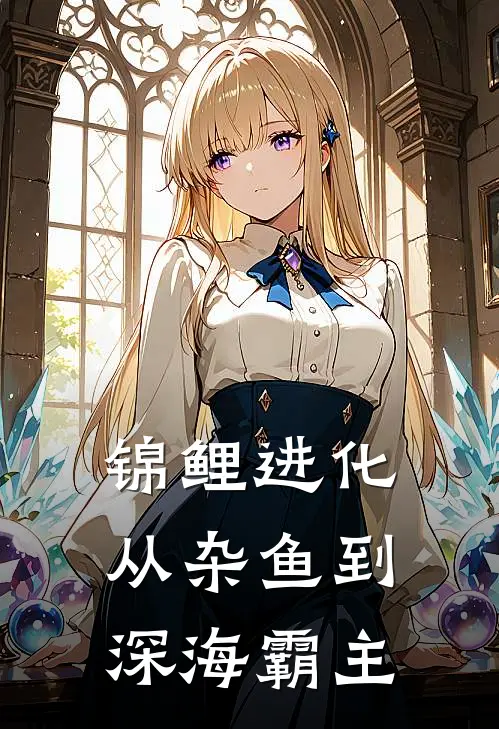 锦鲤进化：从杂鱼到深海霸主