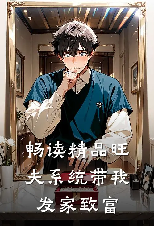 畅读精品旺夫系统带我发家致富
