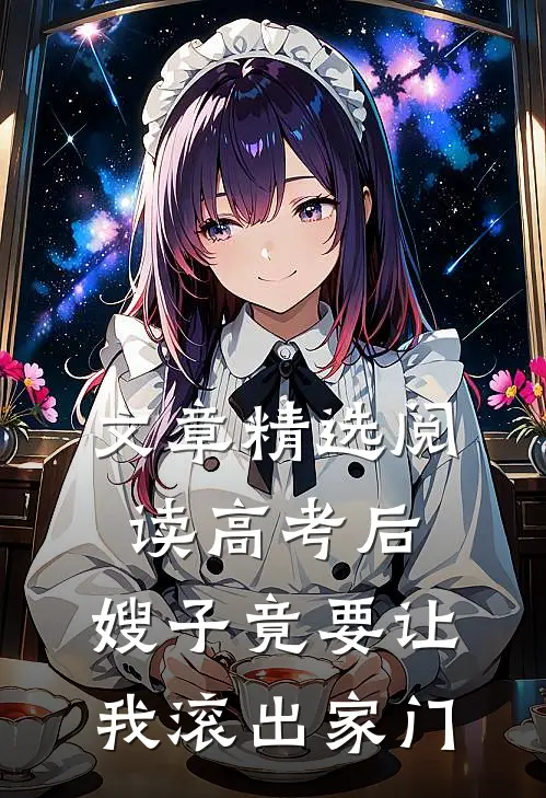 文章精选阅读高考后，嫂子竟要让我滚出家门