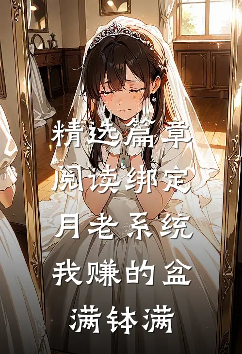 精选篇章阅读绑定月老系统，我赚的盆满钵满