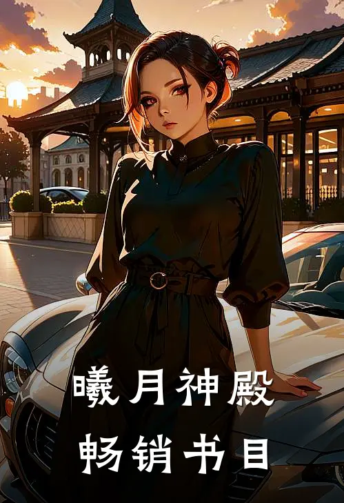 曦月神殿畅销书目
