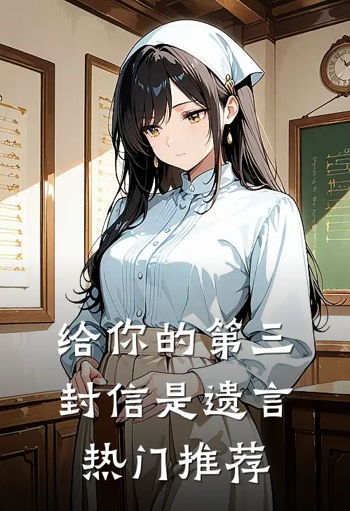 给你的第三封信是遗言热门推荐
