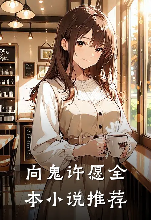 向鬼许愿全本小说推荐