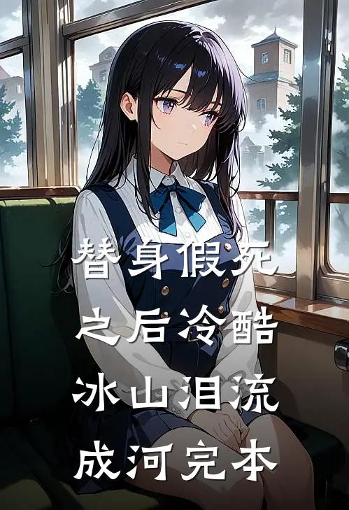 替身假死之后冷酷冰山泪流成河完本