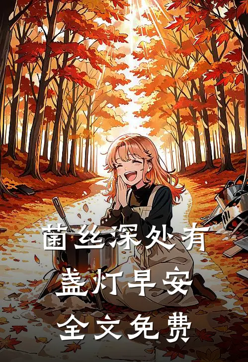 菌丝深处有盏灯（早安）全文免费