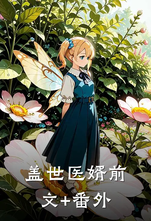 盖世医婿前文+番外