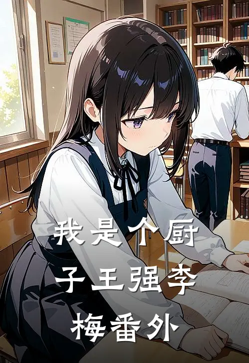 我是个厨子王强李梅 番外