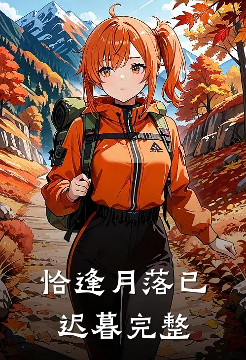 恰逢月落已迟暮完整