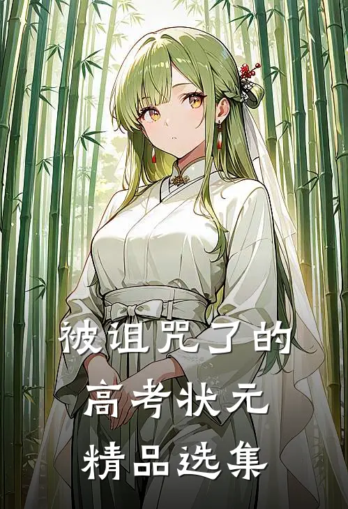 被诅咒了的高考状元精品选集