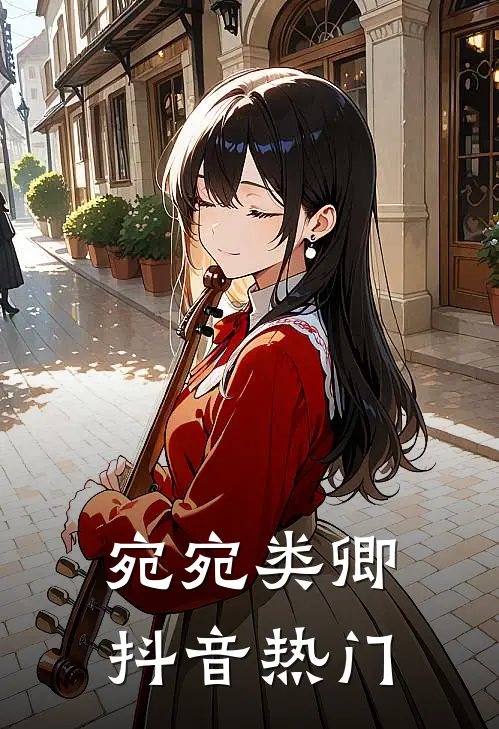 宛宛类卿抖音热门