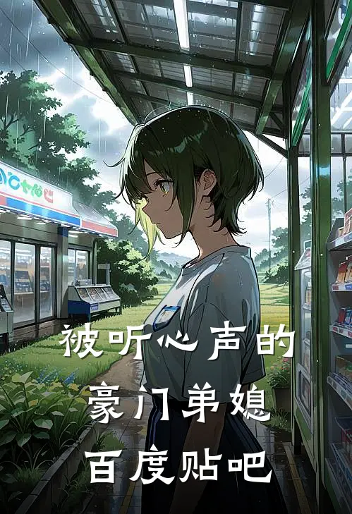 被听心声的豪门弟媳百度贴吧