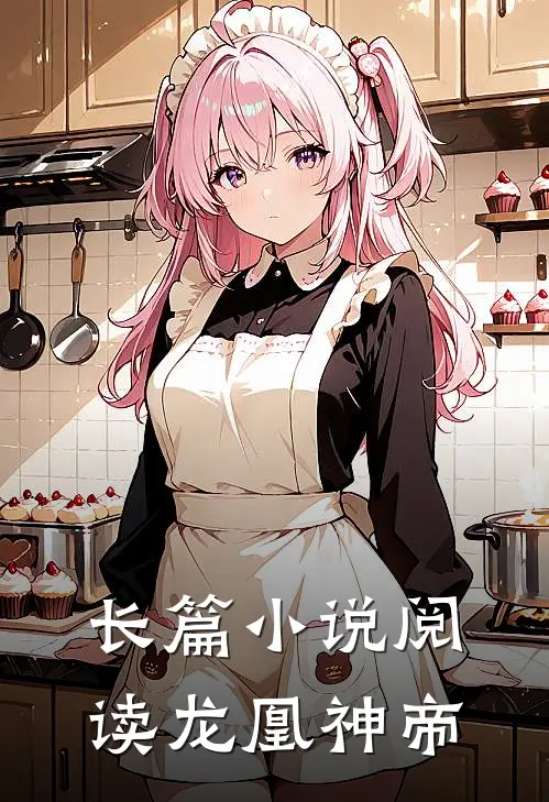 长篇小说阅读龙凰神帝
