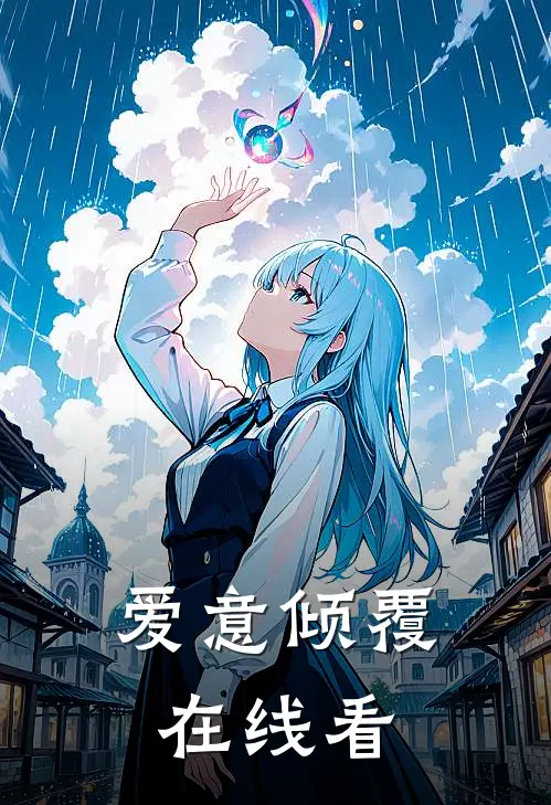爱意倾覆在线看