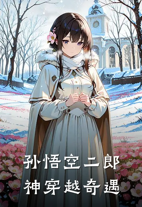 孙悟空二郎神穿越奇遇