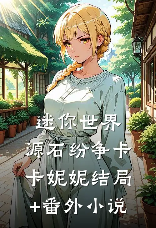 迷你世界：源石纷争卡卡妮妮结局+番外小说