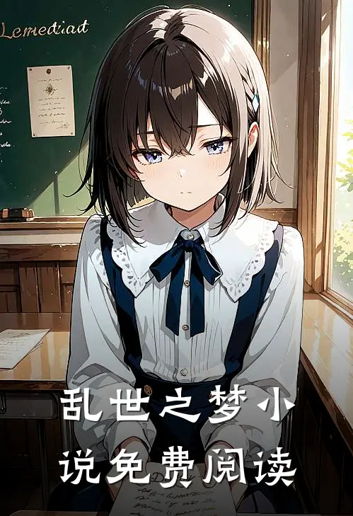乱世之梦小说免费阅读