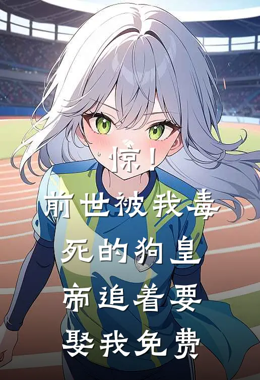 惊！前世被我毒死的狗皇帝追着要娶我免费