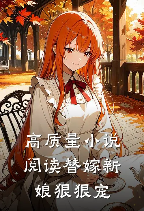 高质量小说阅读 替嫁新娘狠狠宠
