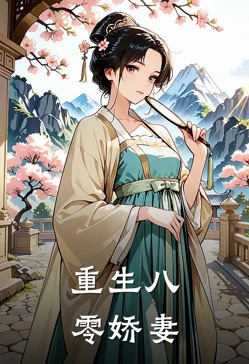 重生八零娇妻