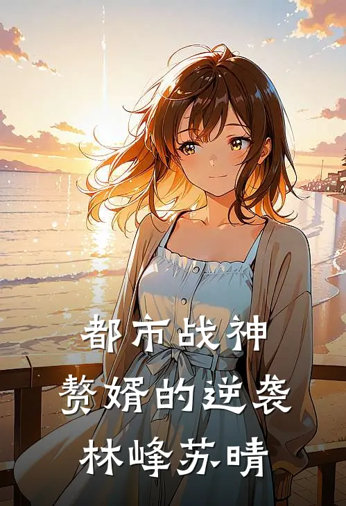 都市战神：赘婿的逆袭林峰苏晴