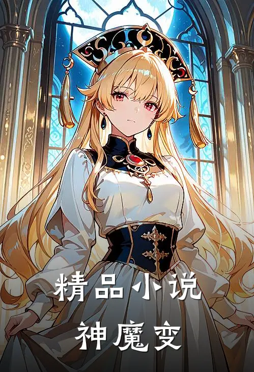 精品小说神魔变