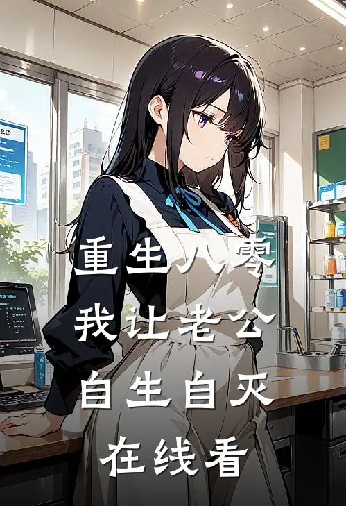 重生八零，我让老公自生自灭在线看