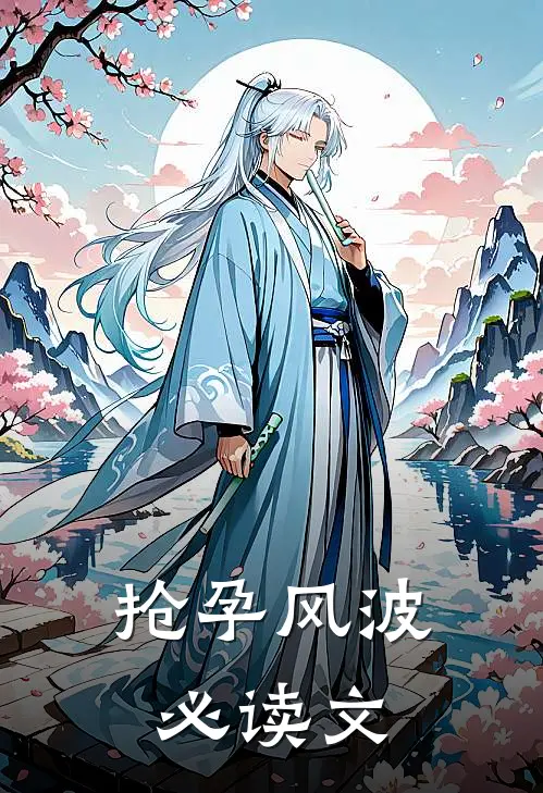 抢孕风波必读文