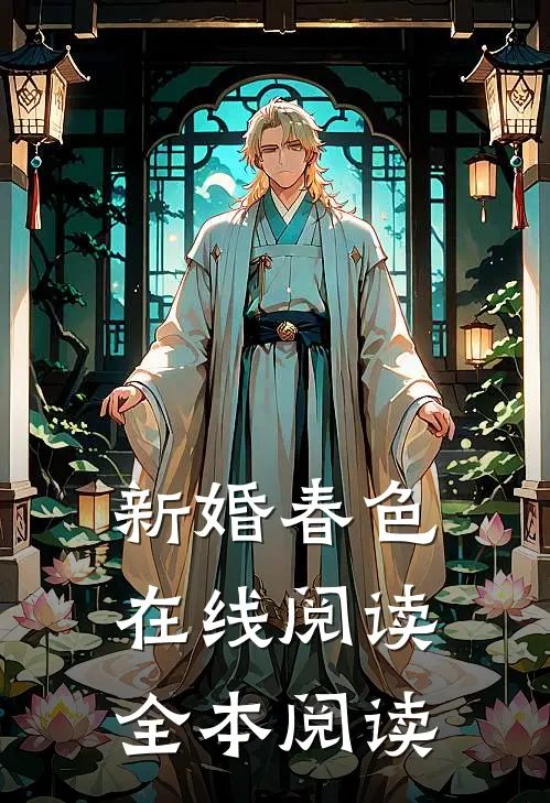 新婚春色在线阅读全本阅读