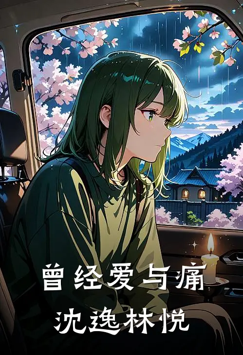 曾经爱与痛沈逸林悦