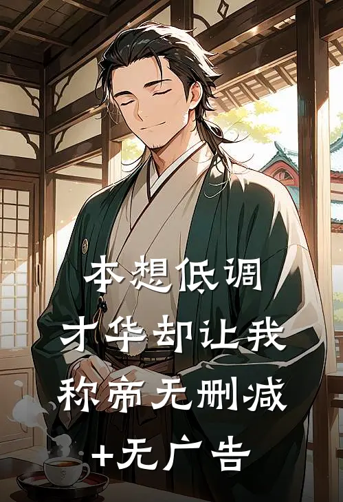 本想低调，才华却让我称帝无删减+无广告