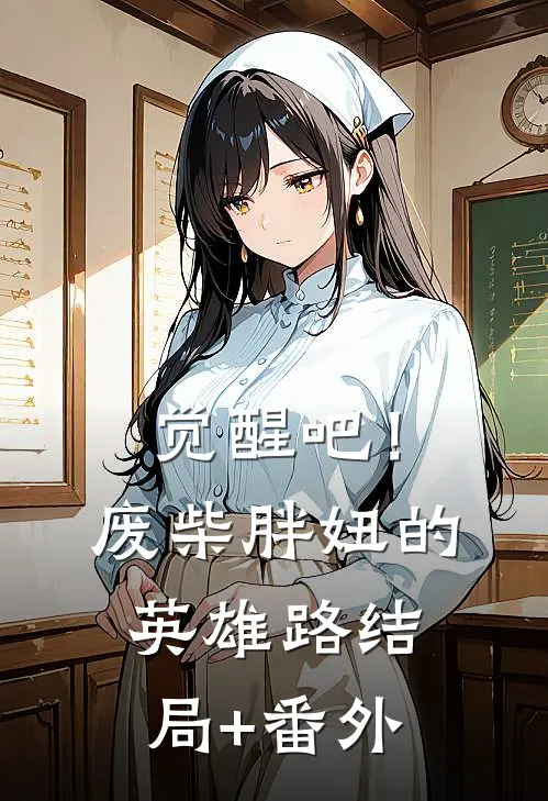 觉醒吧！废柴胖妞的英雄路结局+番外