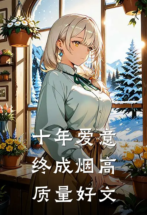 十年爱意终成烟高质量好文