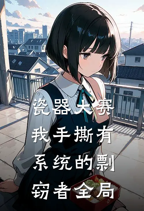 瓷器大赛，我手撕有系统的剽窃者全局