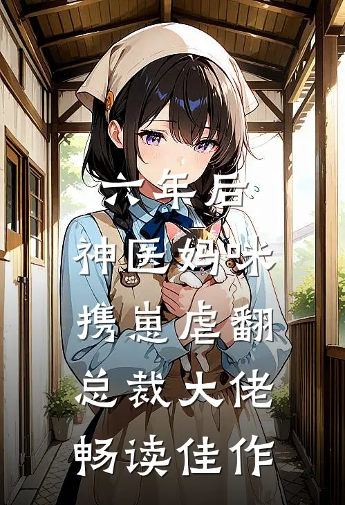 六年后，神医妈咪携崽虐翻总裁大佬畅读佳作