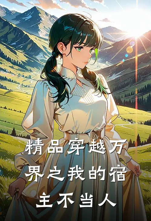 精品穿越万界之我的宿主不当人